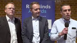The Superfly analytics team, Danske Bank, on building their unique risk platform