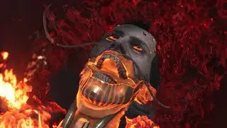 Arlecchino, the Blood Artist - Lies of P DLC final boss