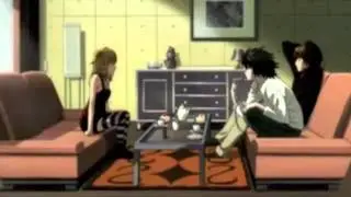 Death Note Date Rape