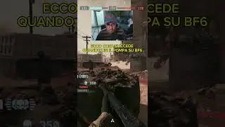 Bello il pompa su BF6? Video completo sul canale! #velox #bf6 #battlefield6 #battlefield #shotgun