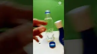 Ujala Neel colour magic tricks #short The Amazing Experiment#short