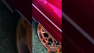 TOP5 DONKS | TOP5 CARSHOW - Pompano Beach Fl | Big Rims, Donks, Amazing Cars
