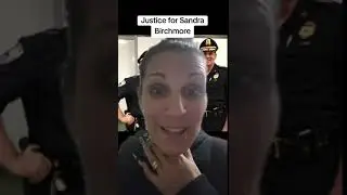 Sandra Birchmore trial is approaching cannot wait to see Matthew Farewell held accountable