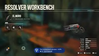 Far Cry 6 - Do it Yourself Achievement (Trophy) - Juan&rsquo;s Arm Dealer Location