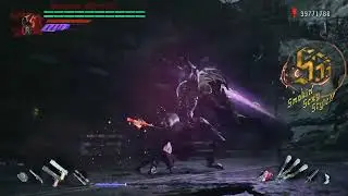 Classic Dante is Back!