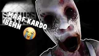 The Scariest Game Of All Time !!! | Sophie's Curse Gameplay