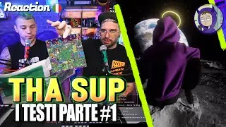 #1 THA SUP - CARATTERE SPECIALE ( testi e approfondimento)  | Arcade Boyz