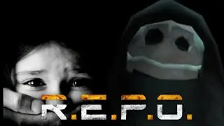 R.E.P.O body cam footage of GENUINE doom and despair 😭🙏 || R.E.P.O