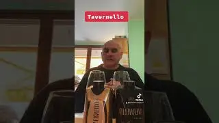 Tavernello il video virale su tik tok. Nn l’avessi mai fatto.😱