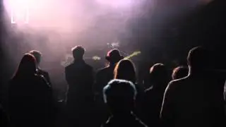 ALBEDO - Stomaco - Live @ Smart Lab | Rovereto