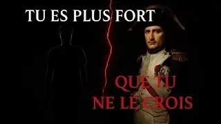 Podcast: R&eacute;veille l'arch&eacute;type du guerrier qui est en toi