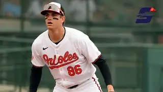 Do the Orioles Have a Weak Farm System?