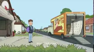 Jerry is a loser