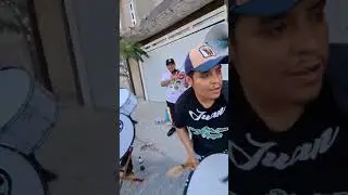 Danza matachines nuestra se&ntilde;ora del Tepeyac De Andr&eacute;s Torrez✨🥁🎻