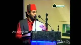 Destructing the Graves of the Awliya is Bid'ah(an Innovation)-Inthikab Naqshbandi
