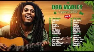 Warm Reggae Rhythms from the Roots for Relax and Focus
