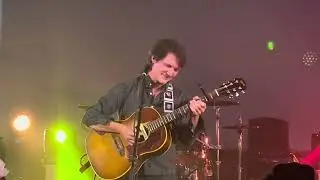 Tim Kasher- Forever Of The Living Dead/ On My Knees (Live)