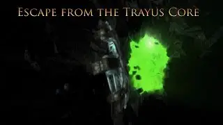 MalMov11b (Escape from the Trayus Core)