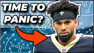 Week 8 Fantasy Football WR Rankings PPR FULL EPISODE 2023