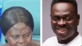 Yaw Sarpong & Pinamang - Lumba Saga