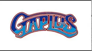 Gaplus/Galaga 3 Theme (1984)