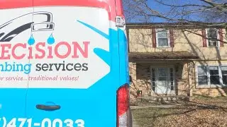 While it's warm in Indiana, winterize your home