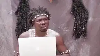 Yaw dabo and big akwasi explaining Twitter okomfo