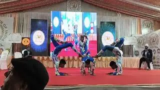 YOGA FEDERATION OF INDIA is live!