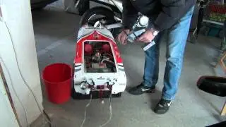 Proboat Blackjack 55 09 Zenoah 290 PUM Modified by Gismo Motors.mp4
