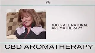 CBD Aromatherapy Heat Packs