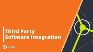 Integrate Virtual Switchboard with Third Party Software