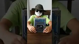 Book Review Ep.01 by DA BOOK VIRUS *Pathfinder by Angie Sage*