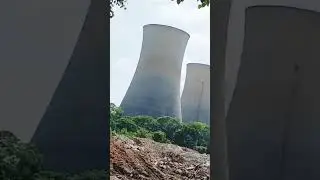 #ktps#palvancha#kothagudem #bhadradrikothagudem #kothagudemthermalpowerstation #shortsvideo#2024..