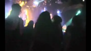 Cool Cable Dirty Pearls Brian Newman Luc Carl Highline Ballroom.mp4