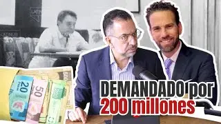 Pío recibe dinero, Loret lo revela… y lo demandan