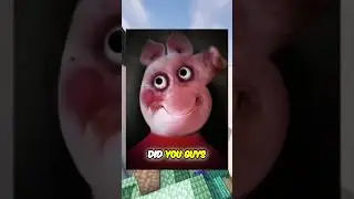 Peppa Pig Clone Theory