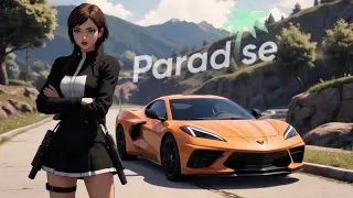 КОНСТРУКТИВНО, ПРОГРЕССИВНО | GTA 5 RP Paradise