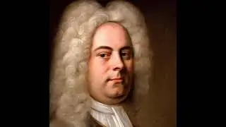 Handel - Concerto grosso in B flat, Op. 3, No. 2 (HWV 313)
