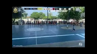 Sixto San Vicente F.s 🆚 Perija F.c sub 15