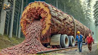 Idiots with Fast Trucks: Heavy Equipment Fails | Extreme Oversized Truck Transport #24