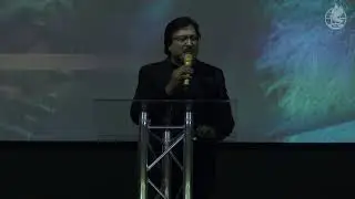 07 December 2025 - Vision Sunday | Pastor John Torrens
