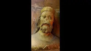 The Blind King who Fought in the Hundred Years War - John of Bohemia