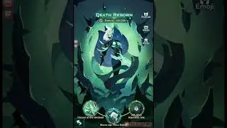Awakened Baden OST - AFK Arena
