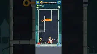 Prison Pin #gameplay #games #puzzlegame