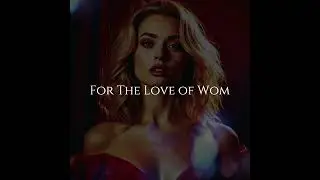 For the Love of Women &ndash; New Hip-Hop Audio 2025