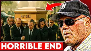 Bill Freehan Dies The Most Tragic Death, And They Lied About This…