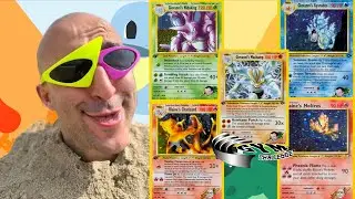 UN LOTTO DI CARTE POKEMON DA URLO A SOLI 35€😱 SCOPRIAMOLO INSIEME