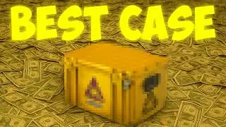 The Best CS2 Case to Invest In Right Now!