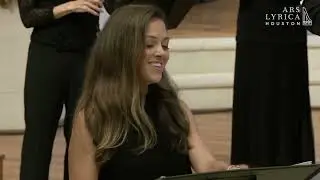 Handel, Aminta e Fillide: Aminta's Aria 