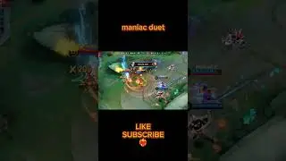 Claude | MLBB #mlbb #mobilelegends #shorts #granger